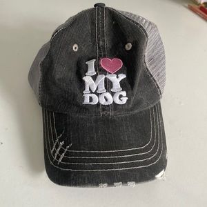 Baseball Cap